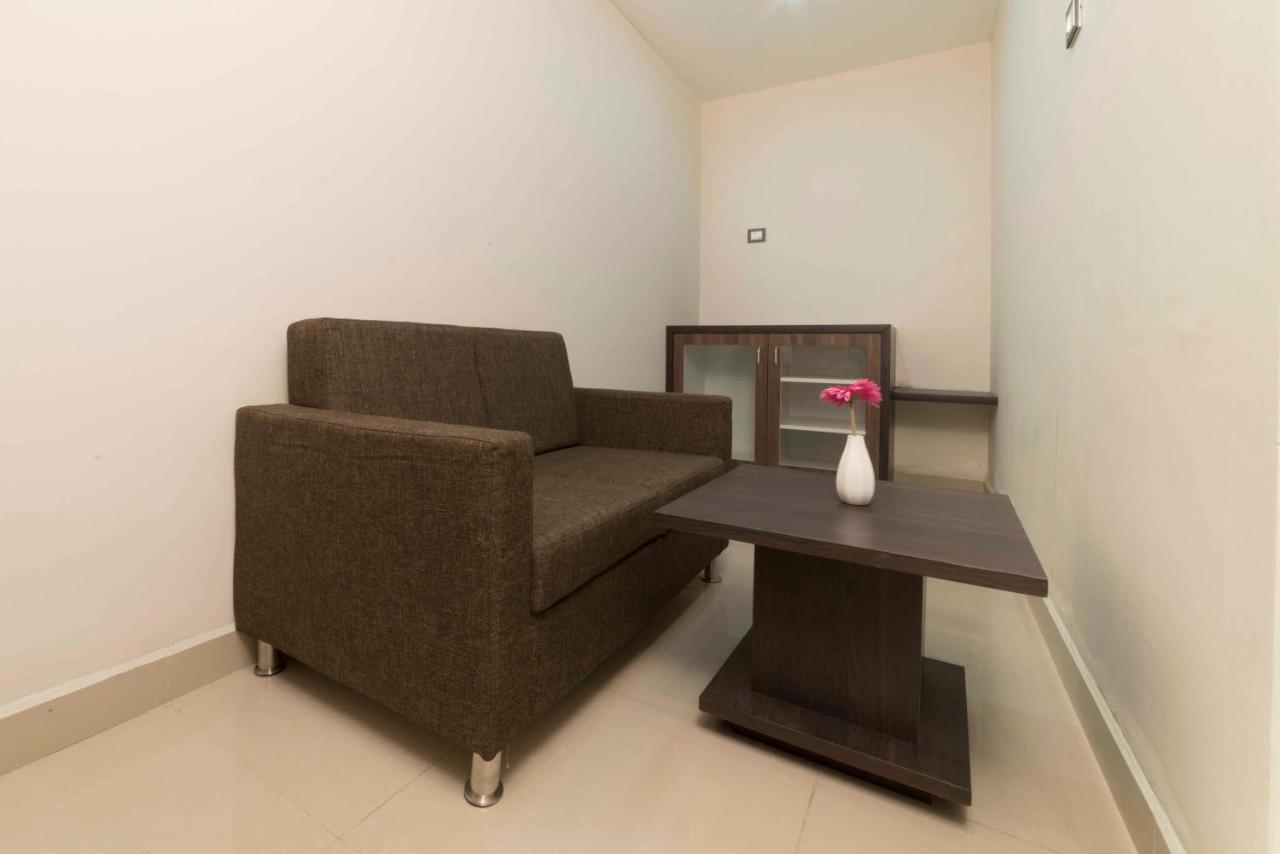Hotel Sami V Landmarks Arantangi Екстер'єр фото